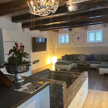 Luxusferienhaus Isernhagen Altwarmbuchen المظهر الخارجي الصورة