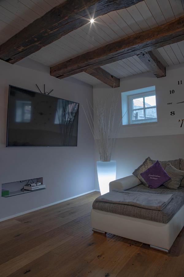 Luxusferienhaus Isernhagen Altwarmbuchen المظهر الخارجي الصورة