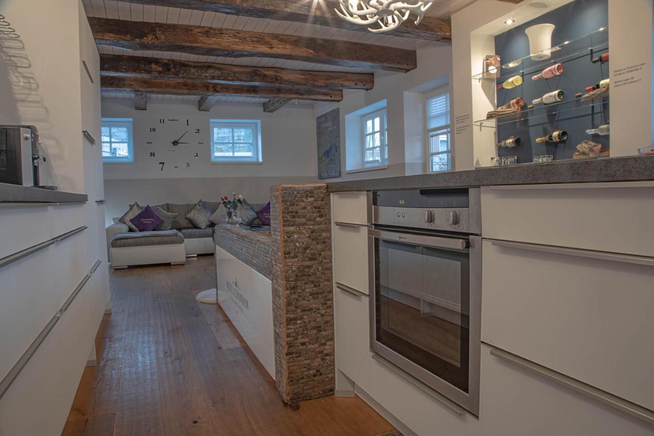 Luxusferienhaus Isernhagen Altwarmbuchen المظهر الخارجي الصورة