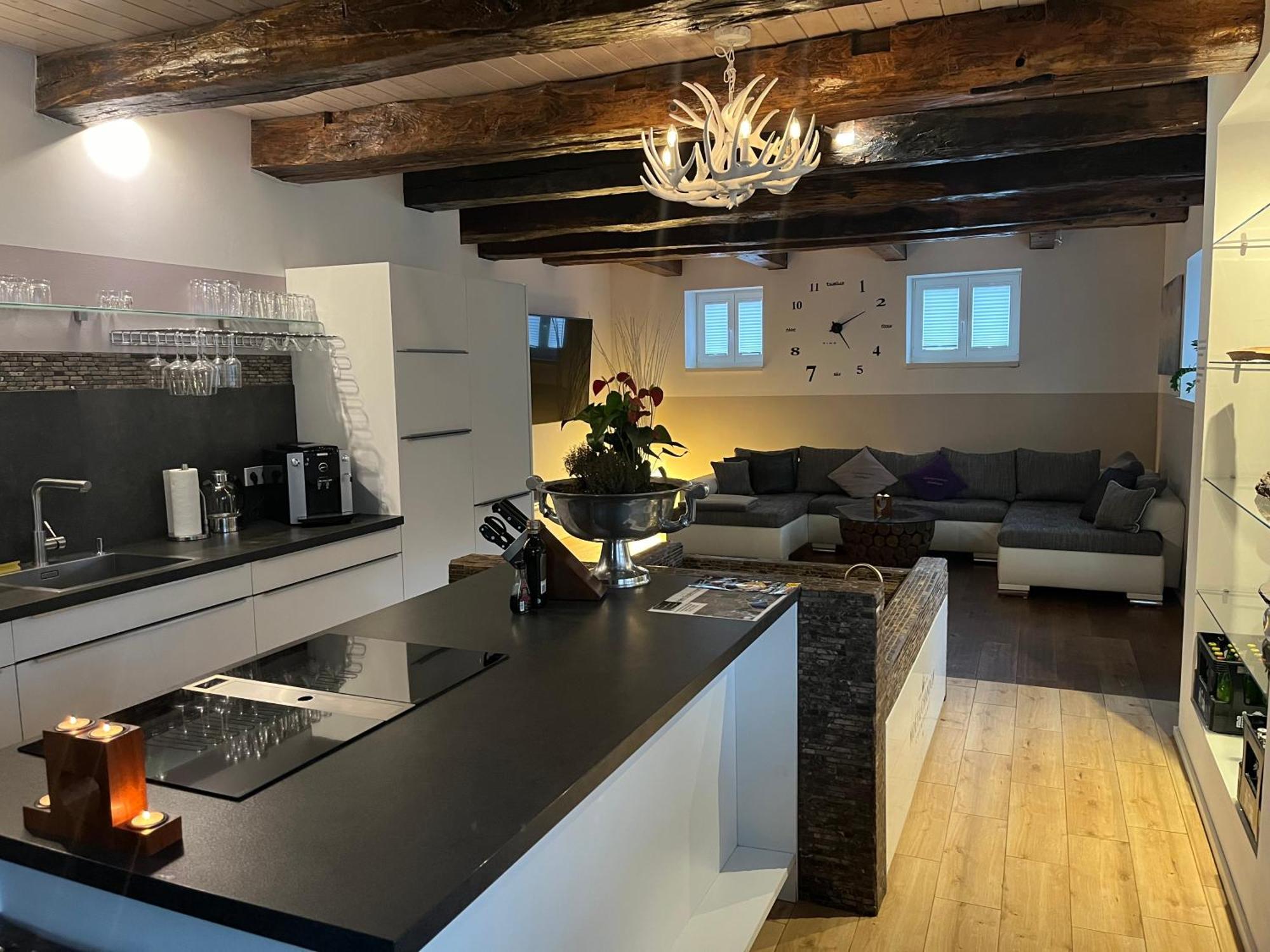 Luxusferienhaus Isernhagen Altwarmbuchen المظهر الخارجي الصورة